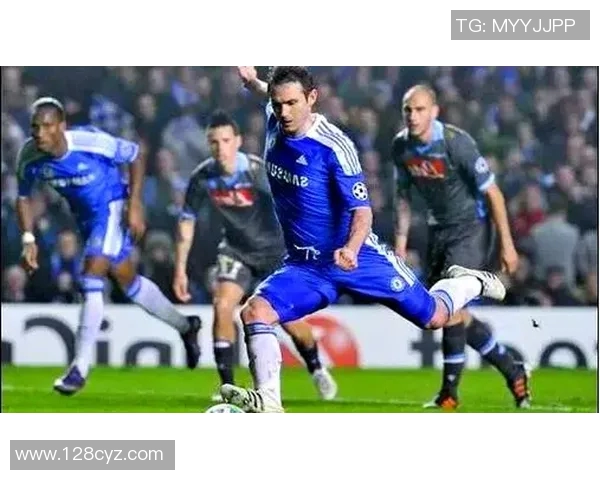 世界足球十大点球大师盘点 他们如何在关键时刻冷静决胜 世界足球十大点球大师盘点 他们如何在关键时刻冷静决胜