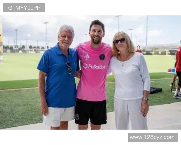 足球巨星子女成长故事揭秘：从贝克汉姆到梅西的家庭背影