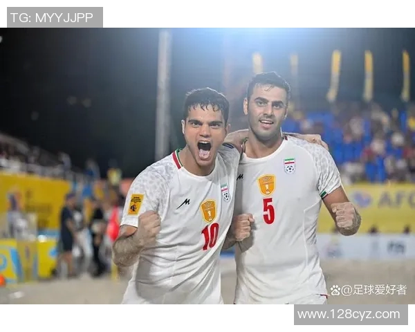 伊朗现役足球明星全面解析及其在国际赛场上的表现与影响