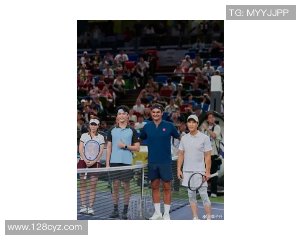 网球球星与足球球星跨界互动掀起体育融合新风潮 网球球星与足球球星跨界互动掀起体育融合新风潮