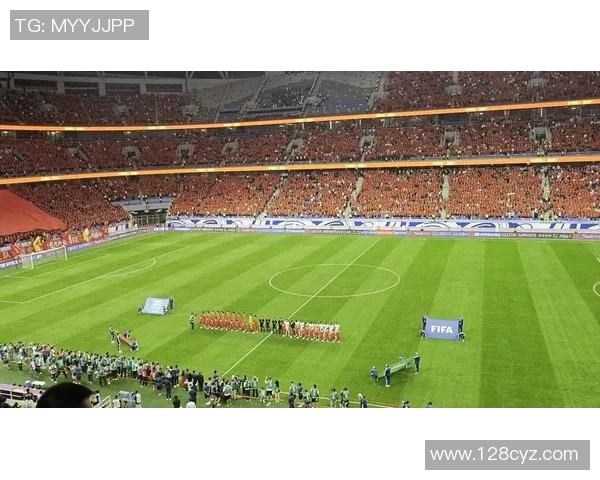 沙特足球明星闪耀赛场带动中东足球发展与国际影响力提升 沙特足球明星闪耀赛场带动中东足球发展与国际影响力提升