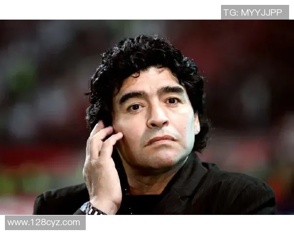 马拉多纳:传奇球星的巅峰之路与永恒之梦 马拉多纳:传奇球星的巅峰之路与永恒之梦